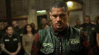 Click to watch 'Her Blacks Crackle and...' (popup) Mayans MC